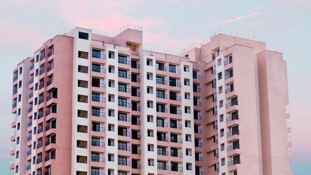 a building with many windows same-day title updates
