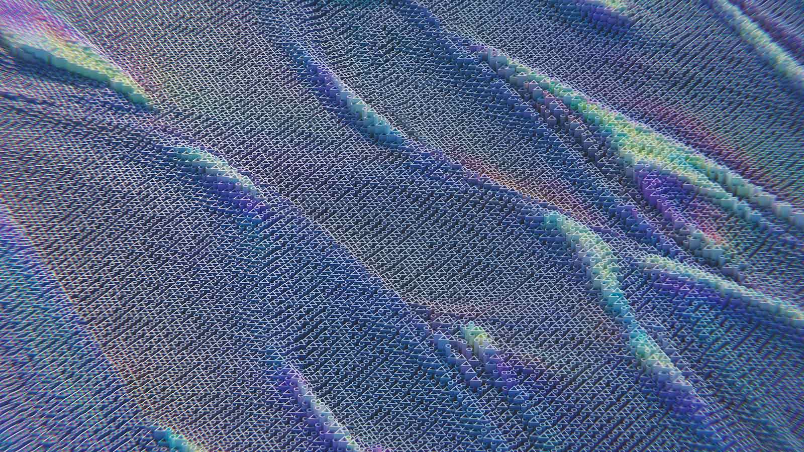 a close up of a fabric JSON