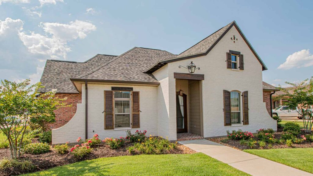 home in sunnyday Mortgage Workflows