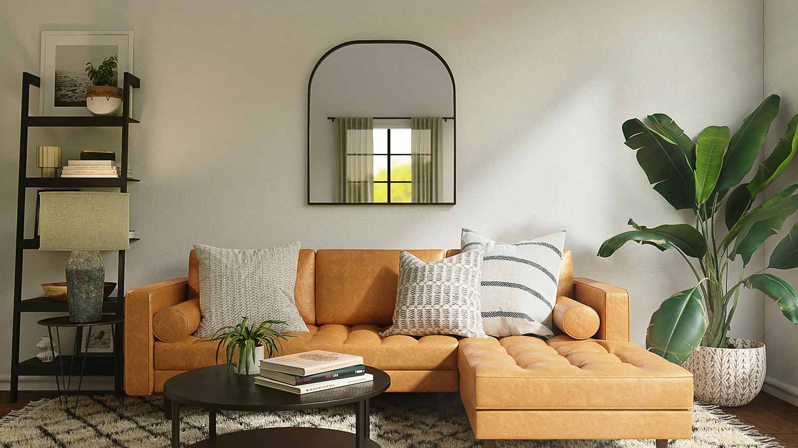 living room Mortgage Workflows