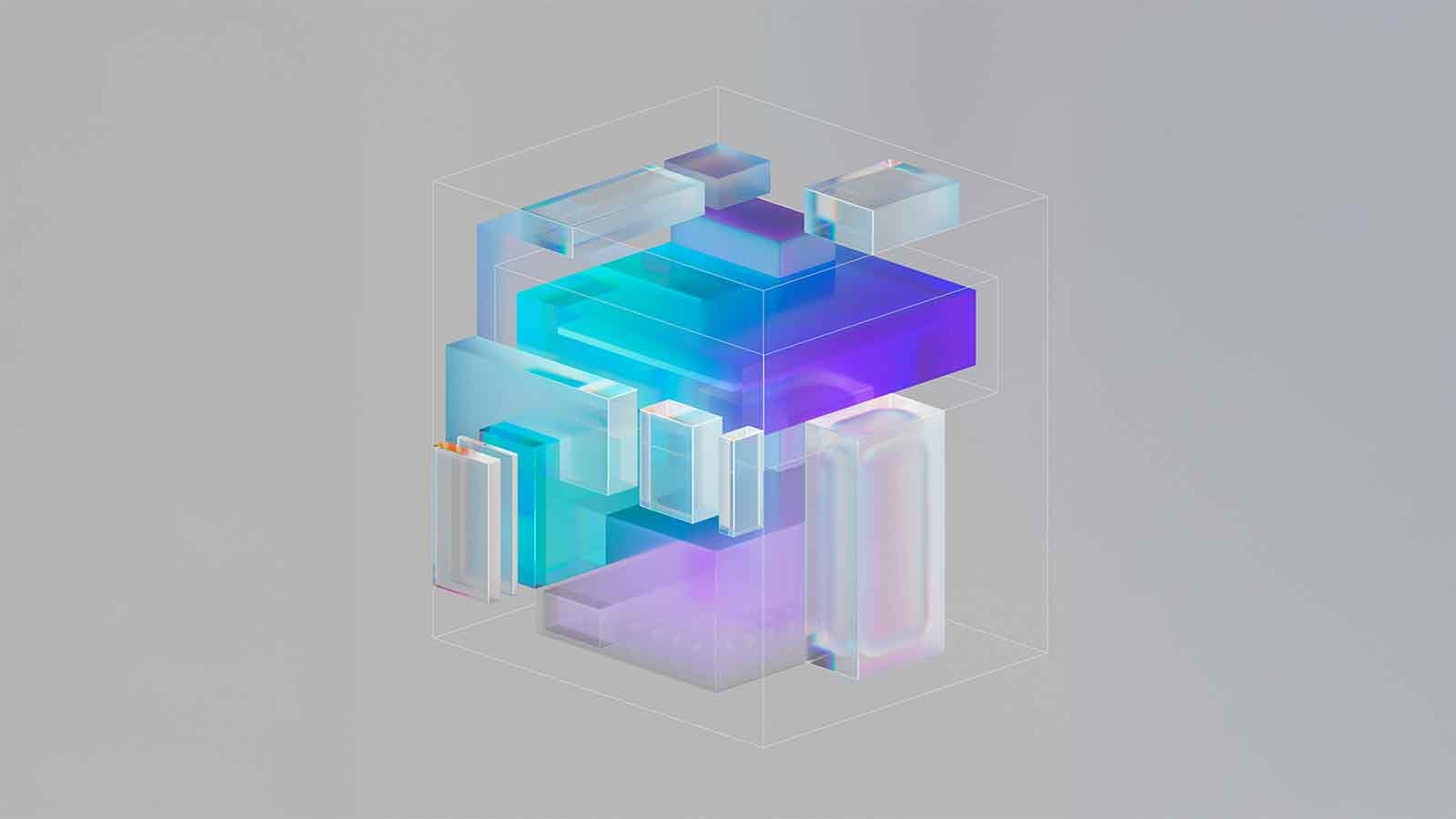 abstract shape of Current Owner Search