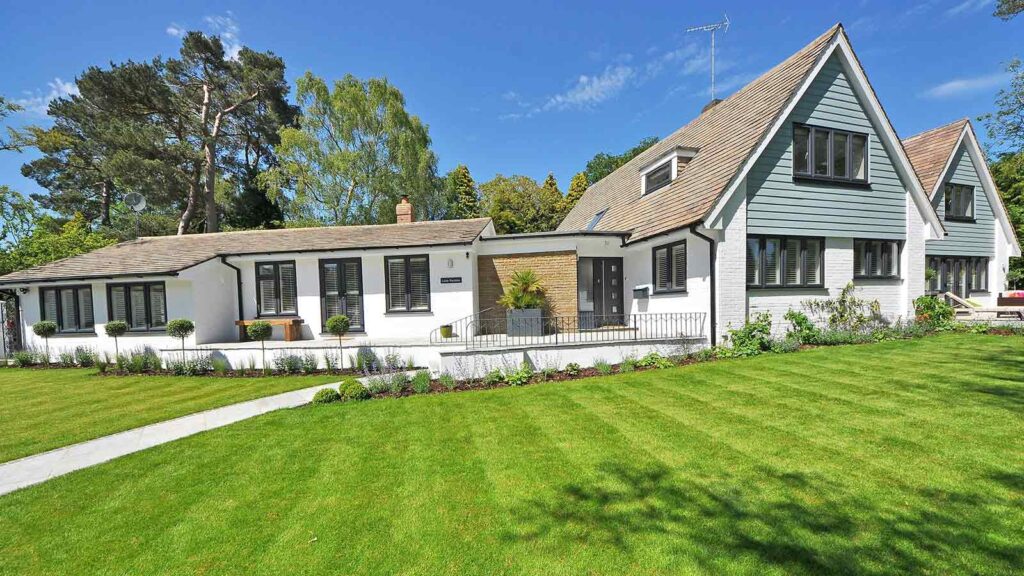 ECC Algorithms for Title Search house