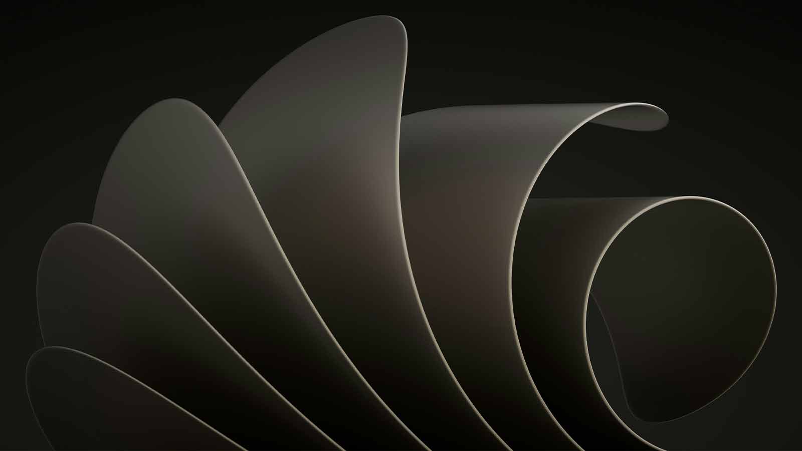 abstraction of Geospatial Intelligence