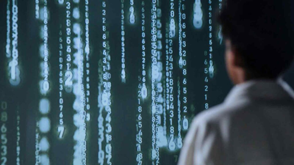 Real-Time Title Search