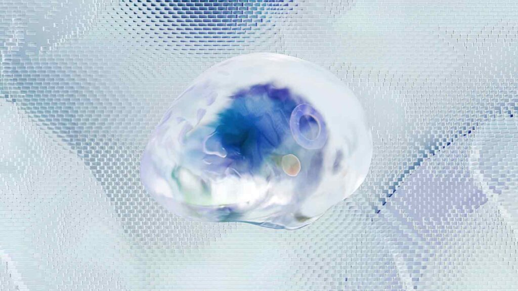 Draw Disbursement Title Updates abstract image