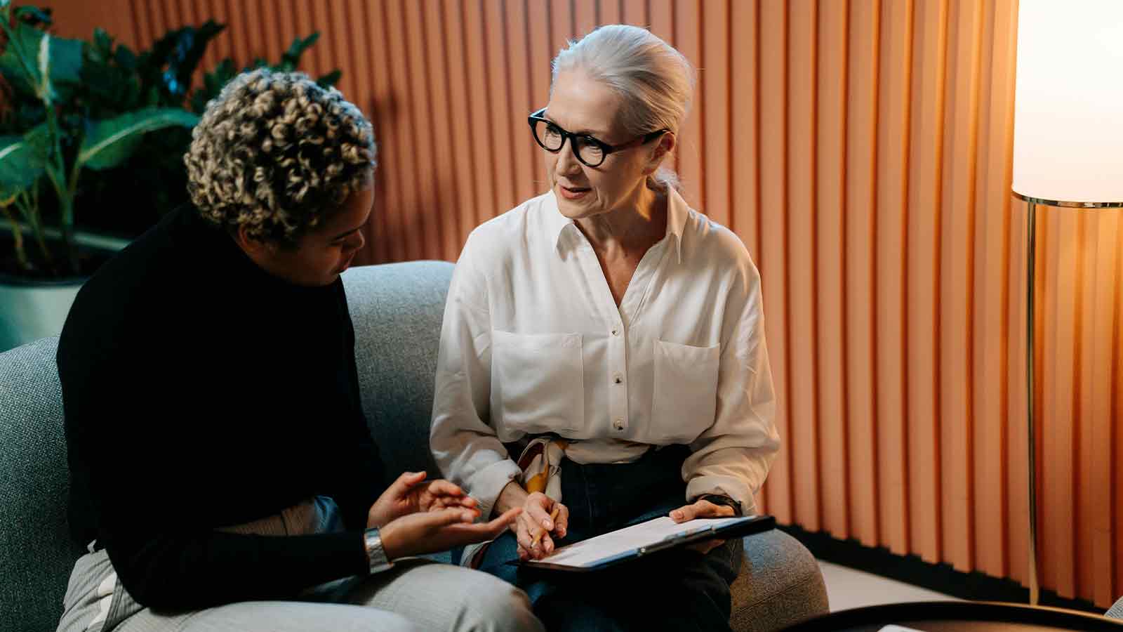 people talking AI-Powered Lien Detection