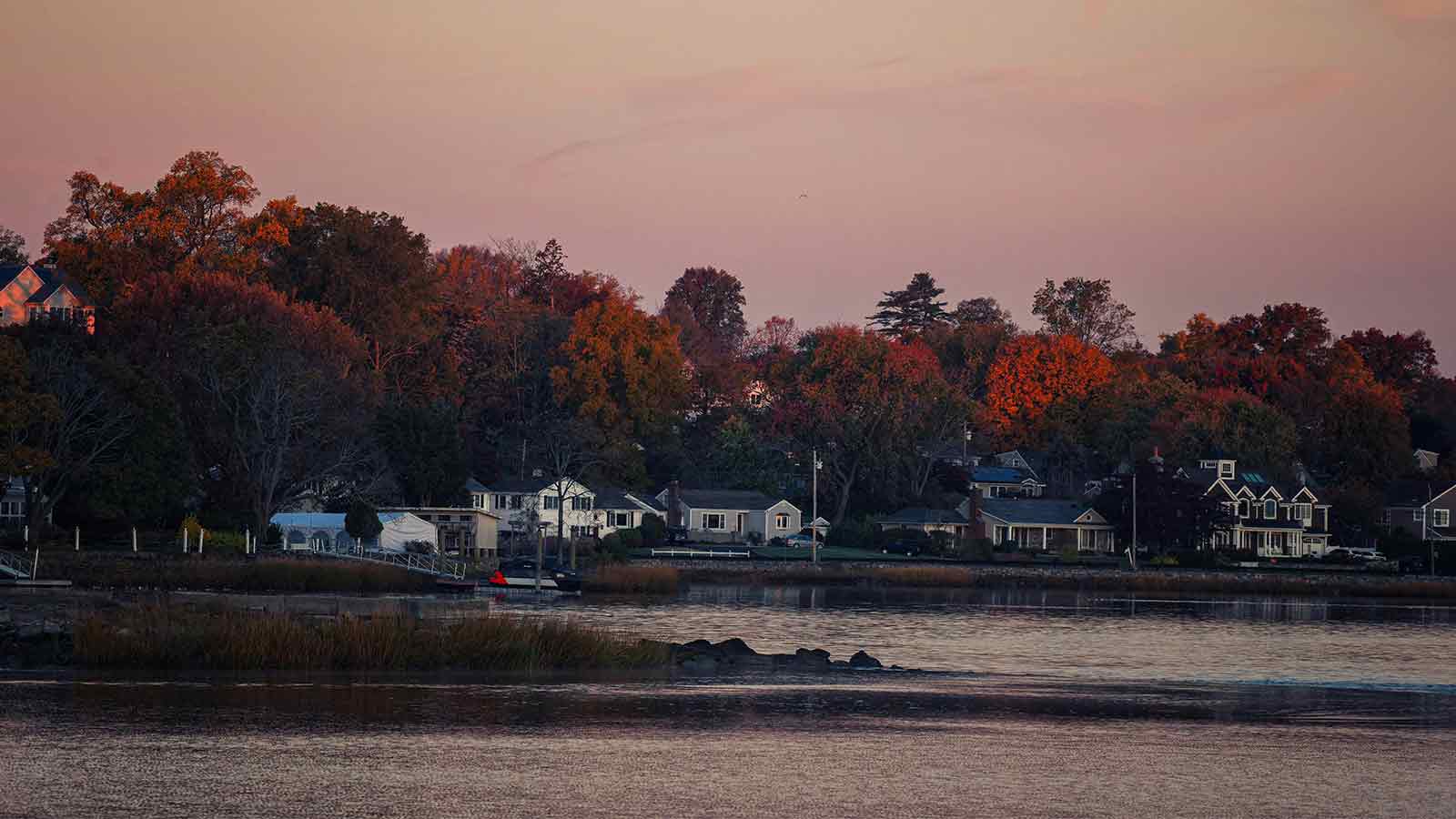 AI-Powered Lien Detection example of property