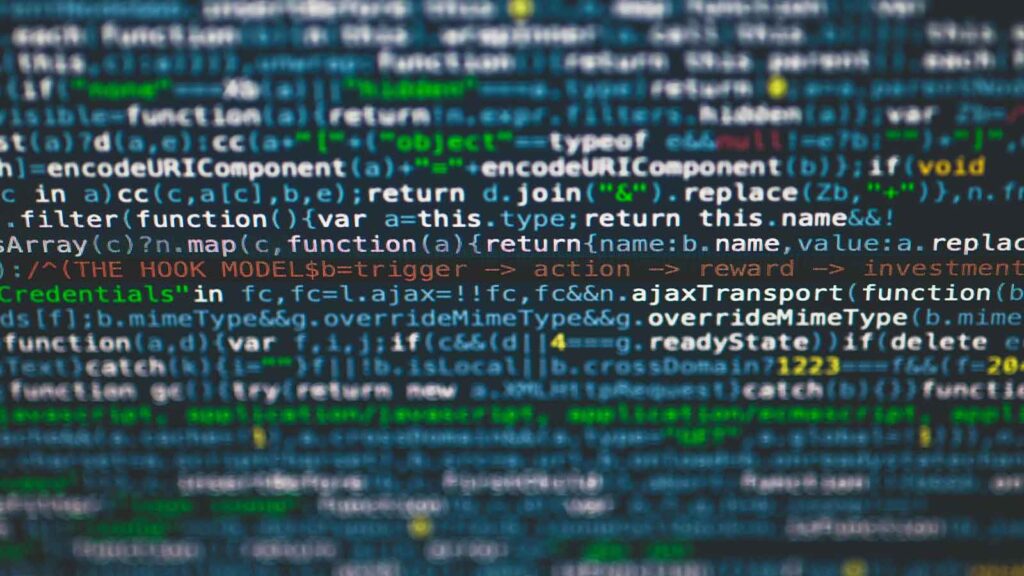 example of JSON Title Data