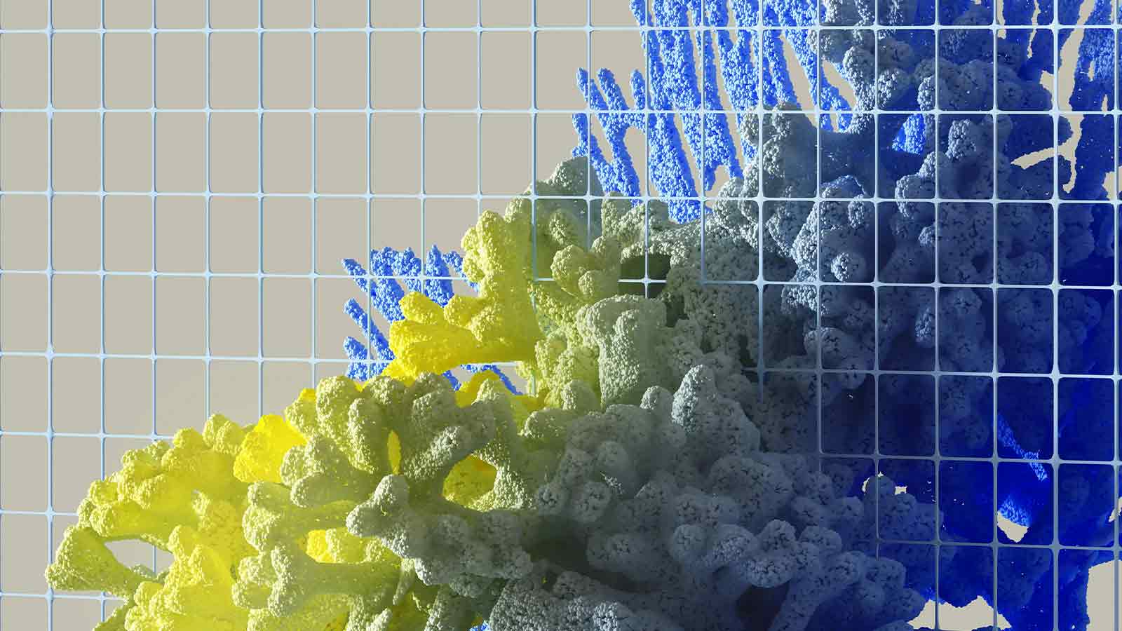 abstract image of Same Day Title Updates