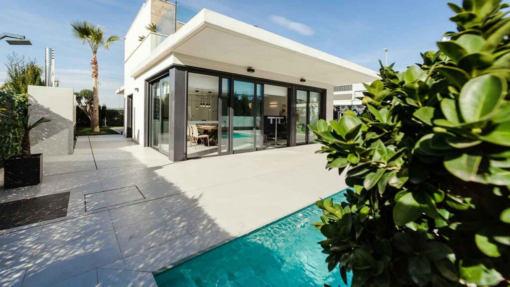 Title Data house image