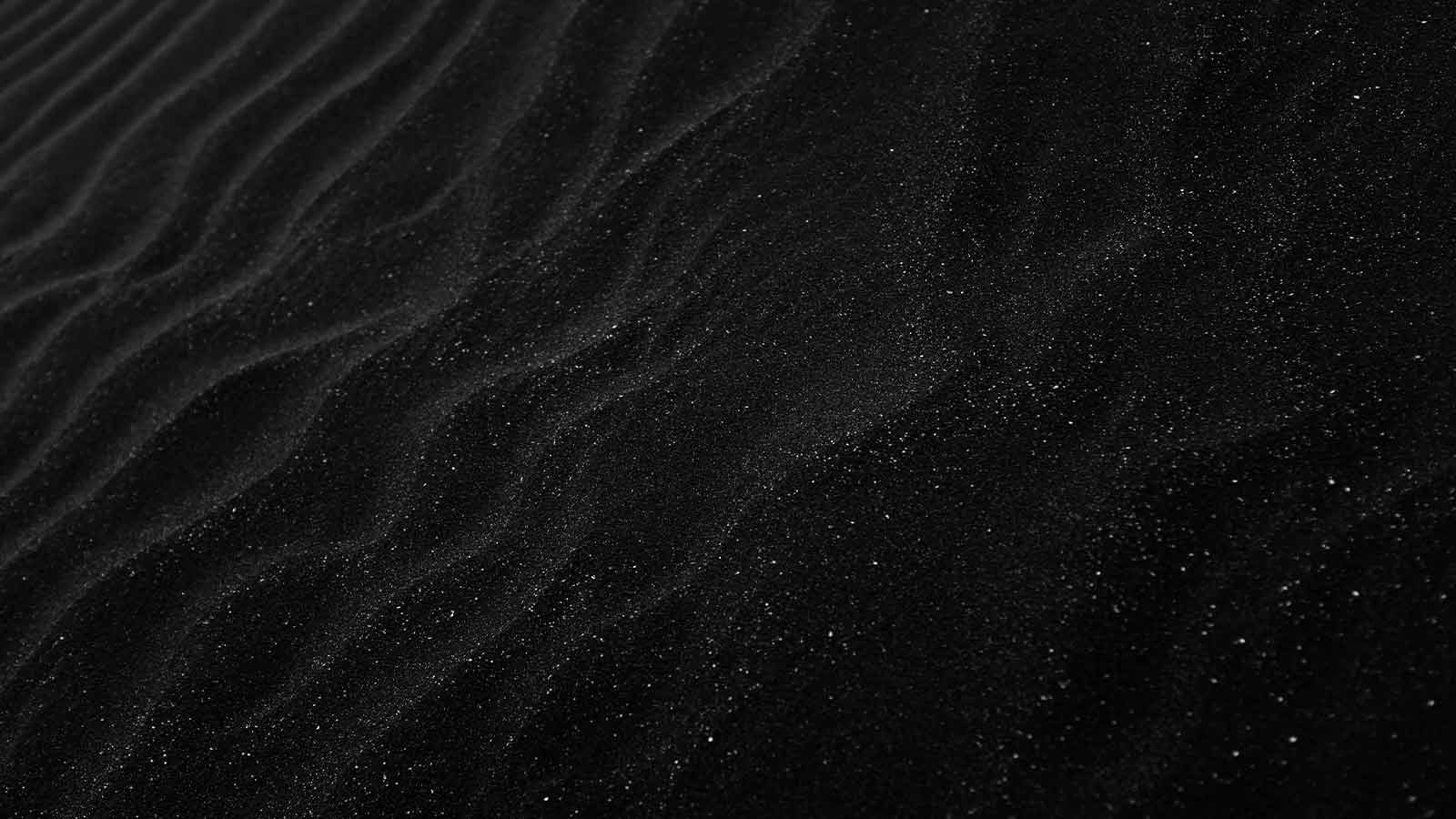 black sand abstract image Tax Lien