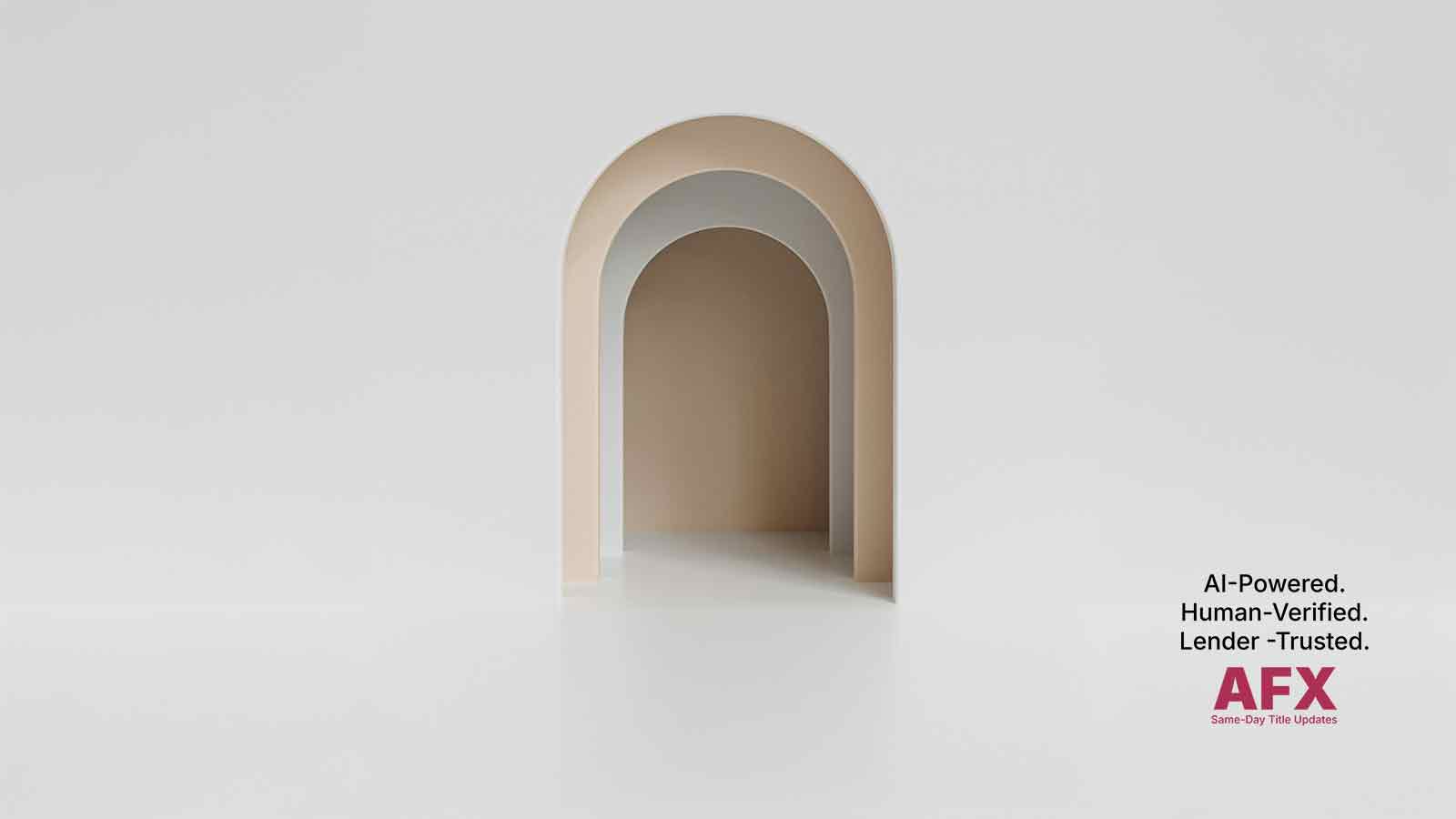 AI Title Research abstract image