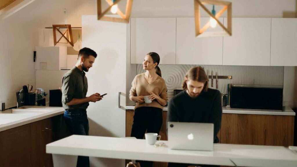 Data Normalization people