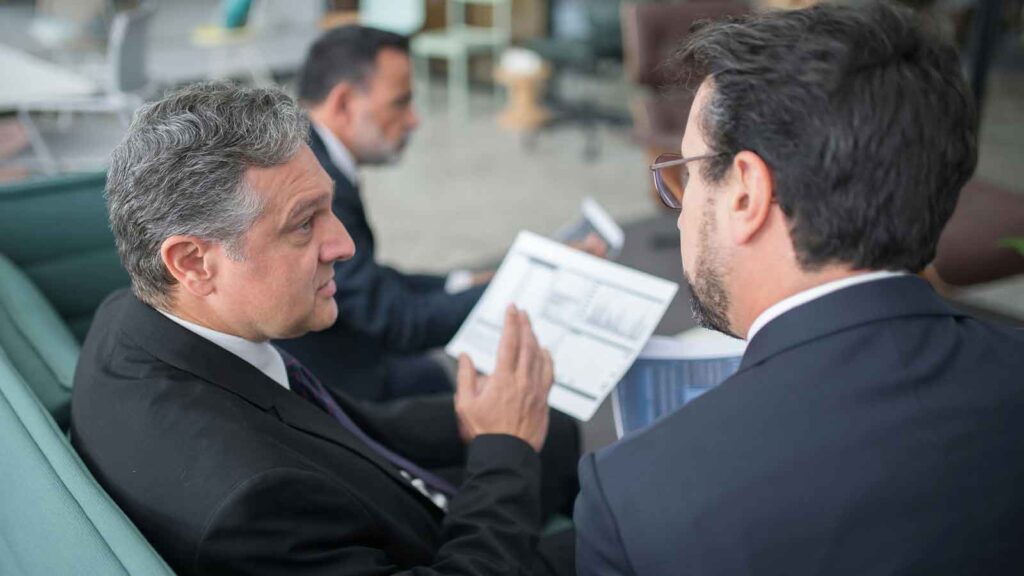 Same-Day Updates people talking