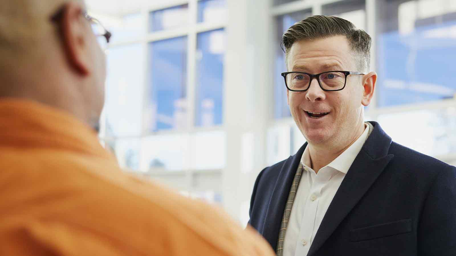 Title Data Validation conversation