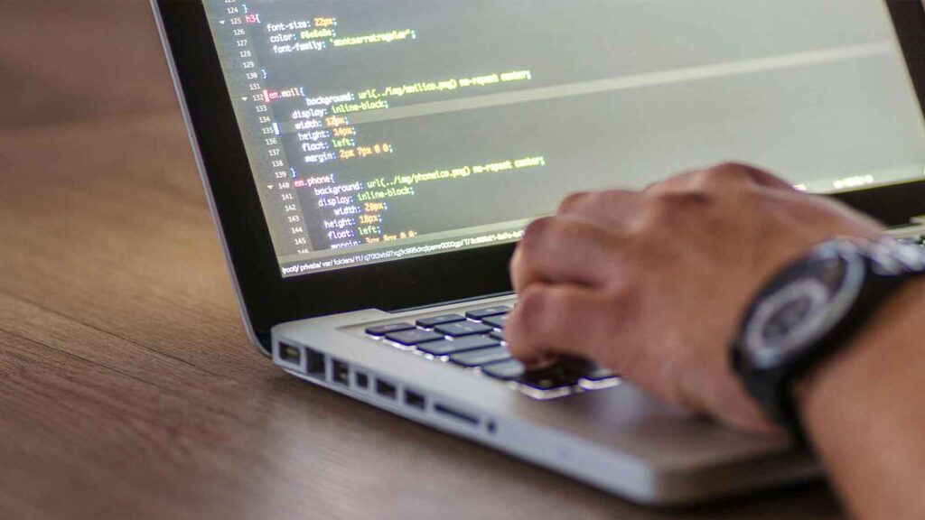 code work for Title Search Platforms