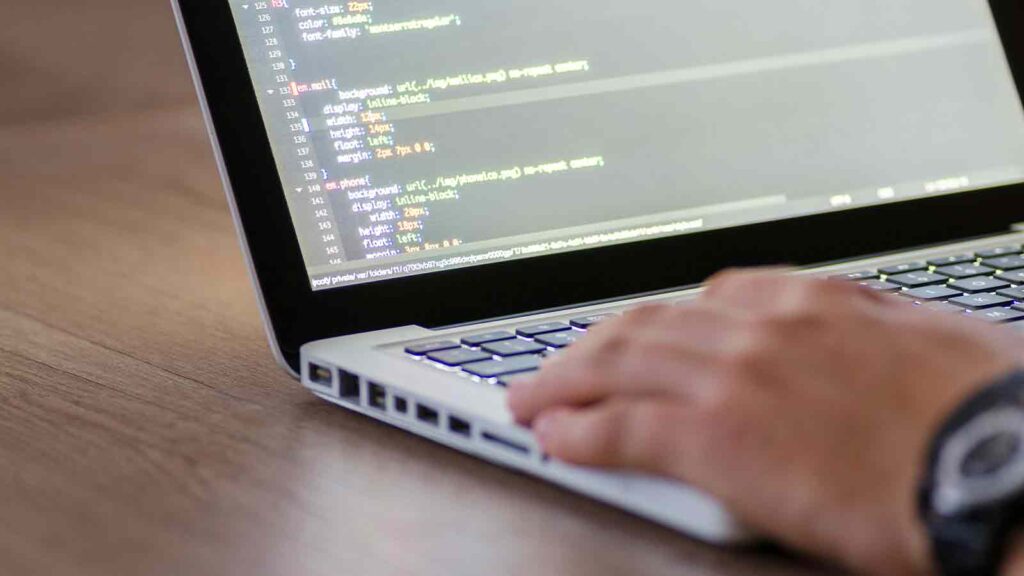 Clear Title code work