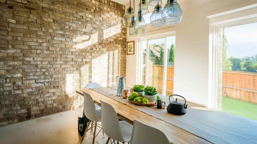 example of Digitized Data for a property