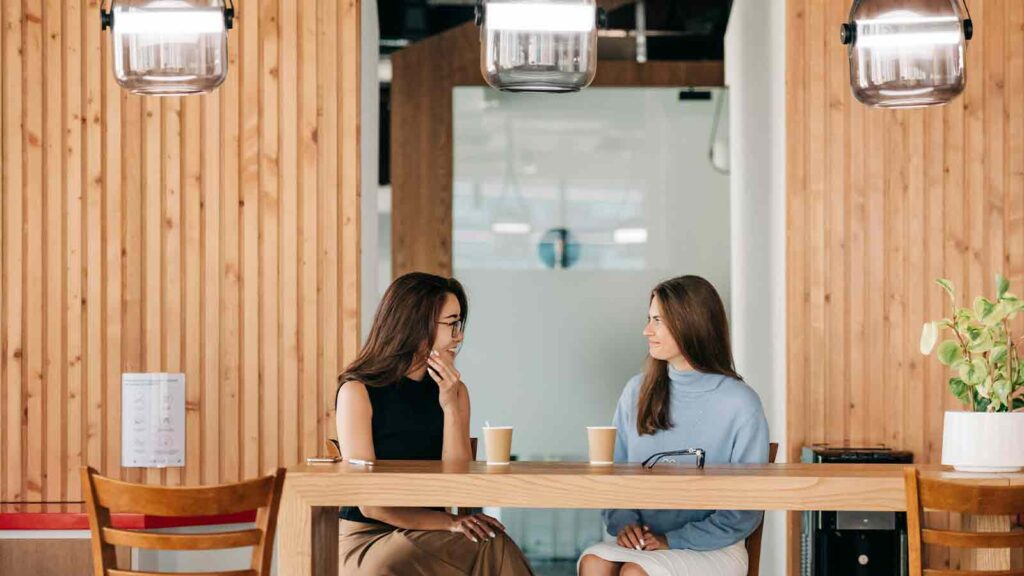 people talking about JSON Title Reports