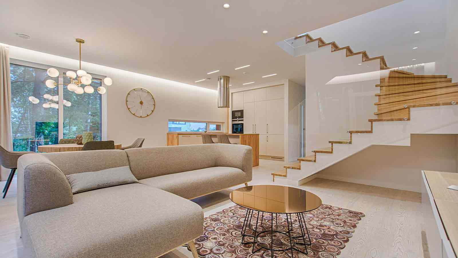 JSON Title Reports of property