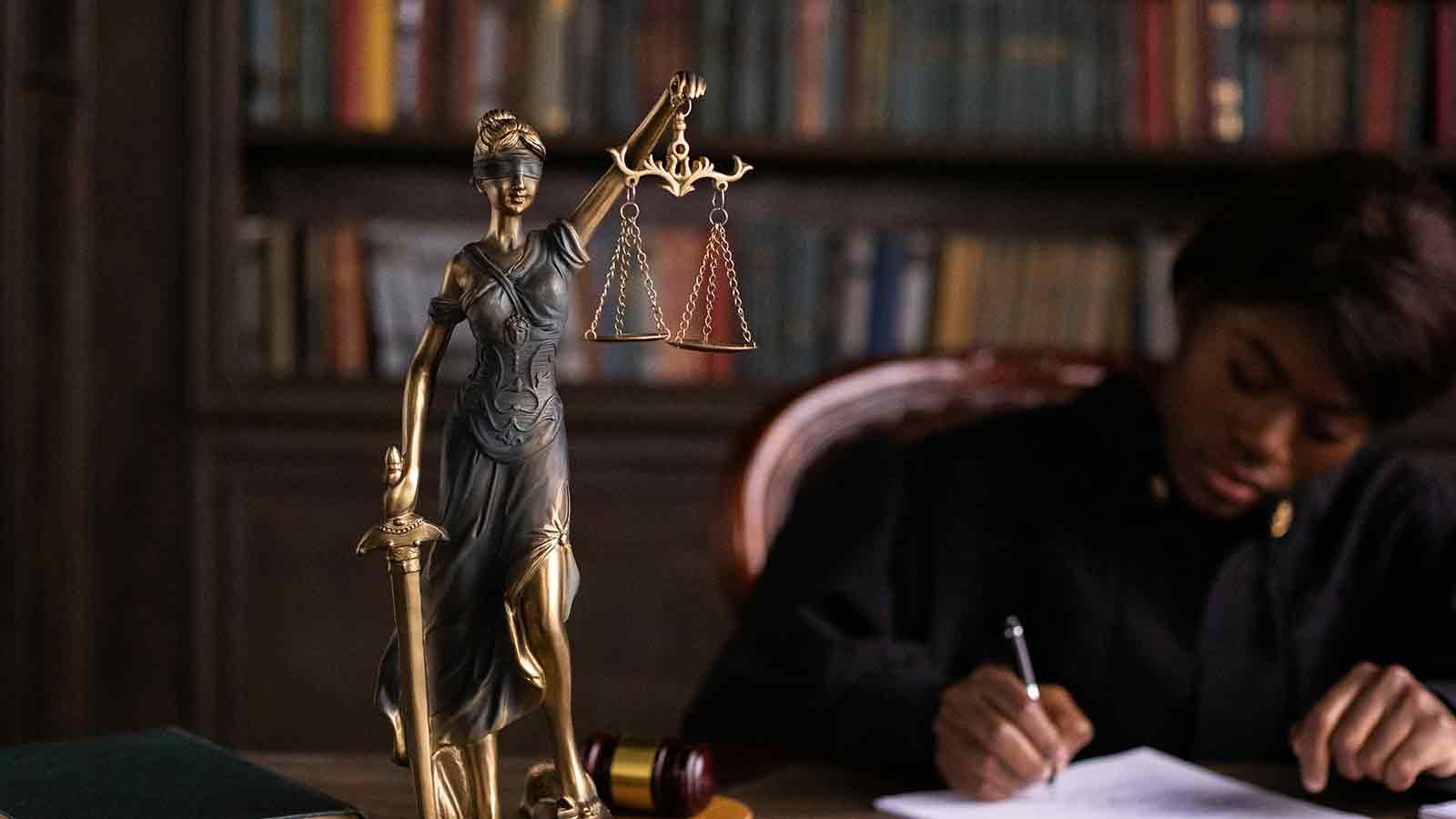 Judicial Foreclosures