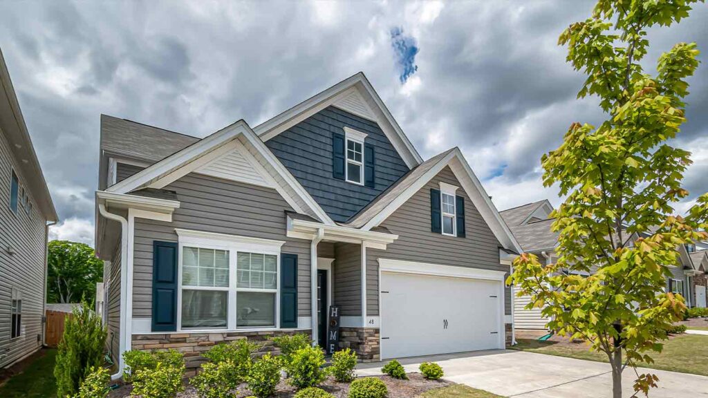 property of Judicial Foreclosures