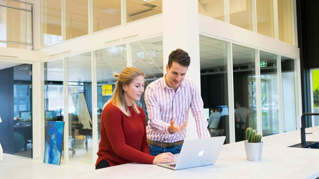 people talking about Property Ownership