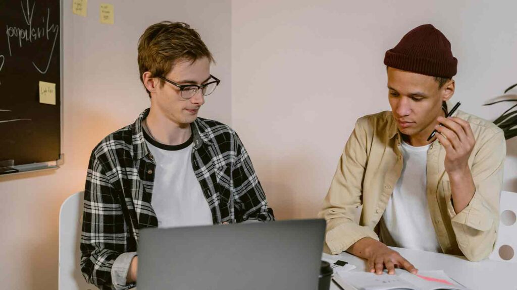 Source Document people research