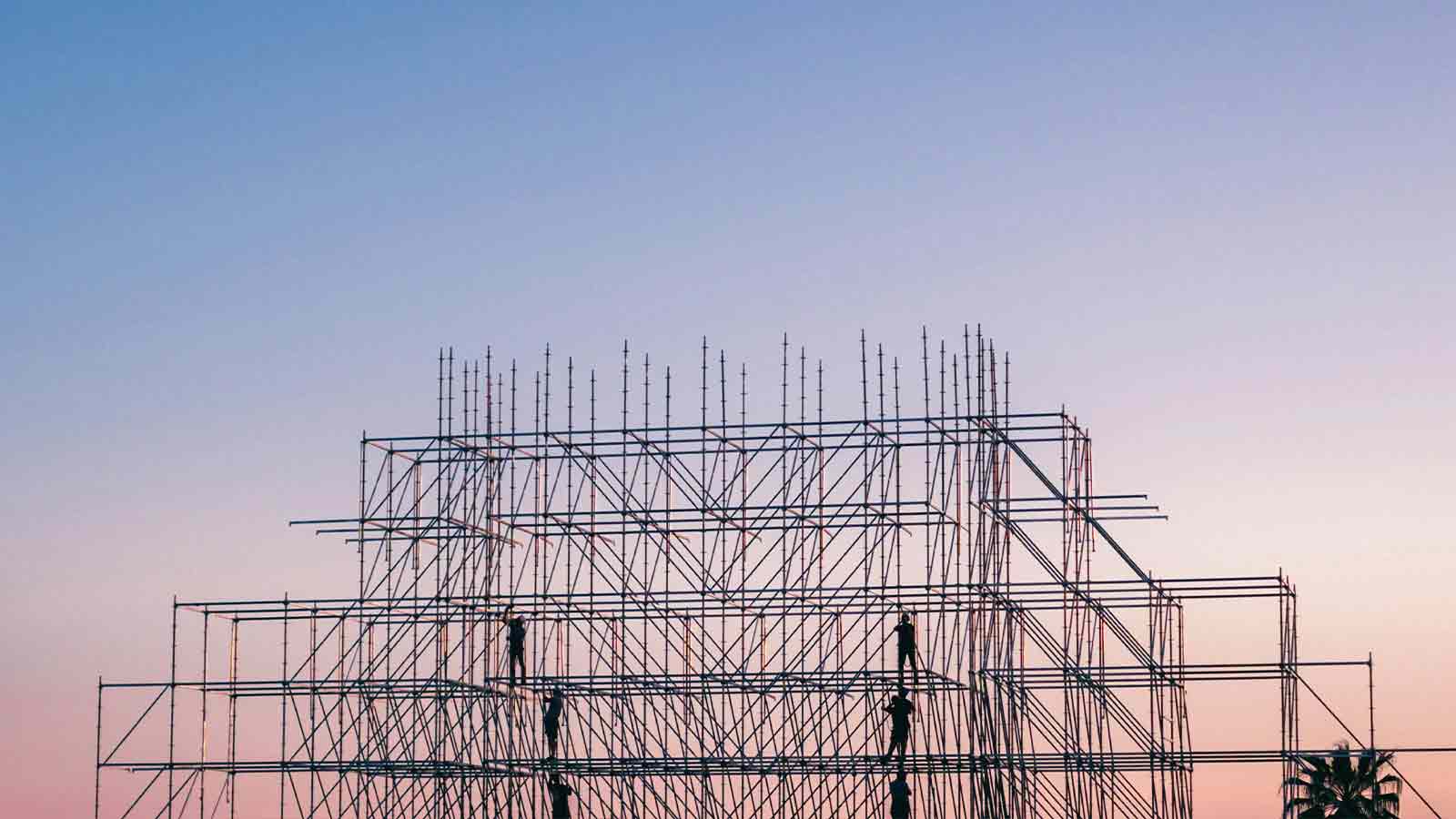 Title Issues of a property