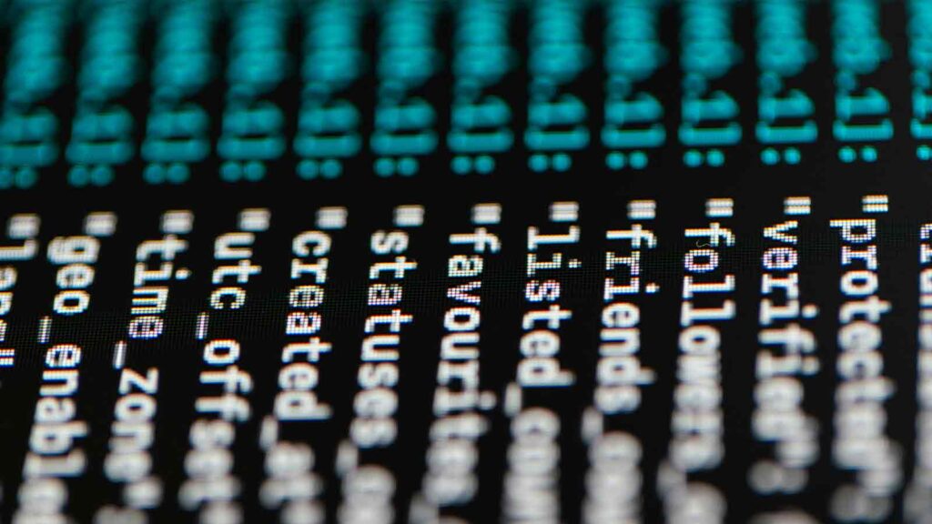 Title Report code work