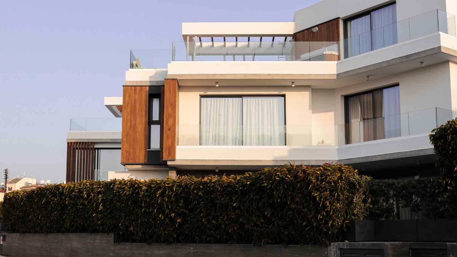 Title Report example of property