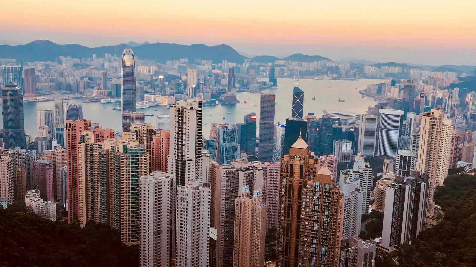 city example of Title Update