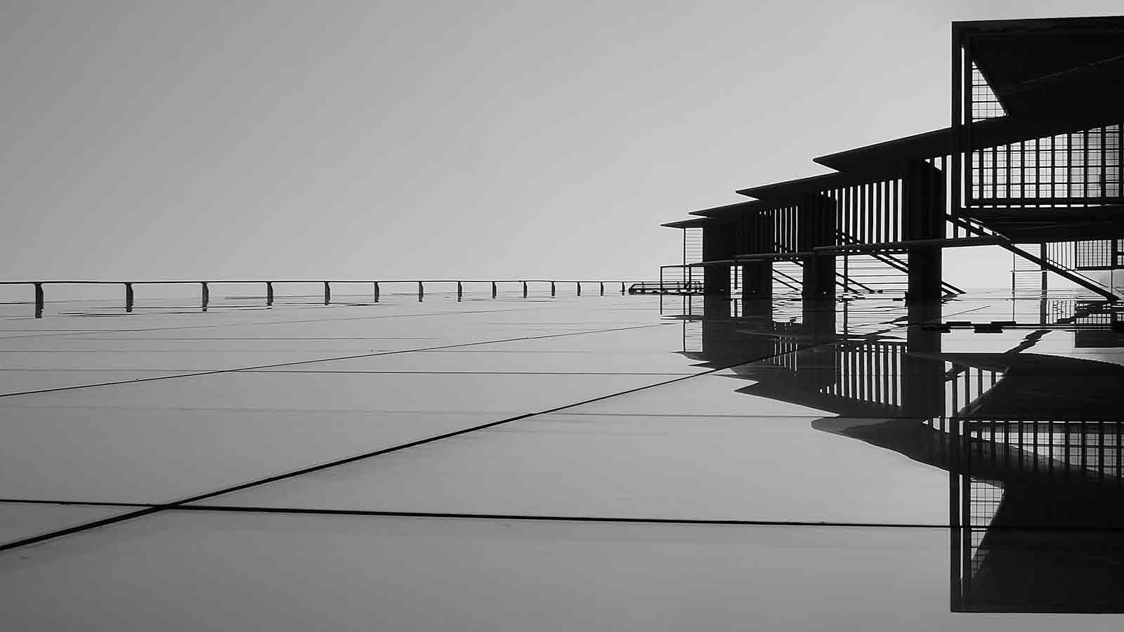 abstract image of title update