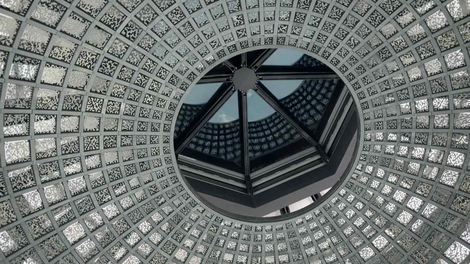 absract image of Search Property Deed