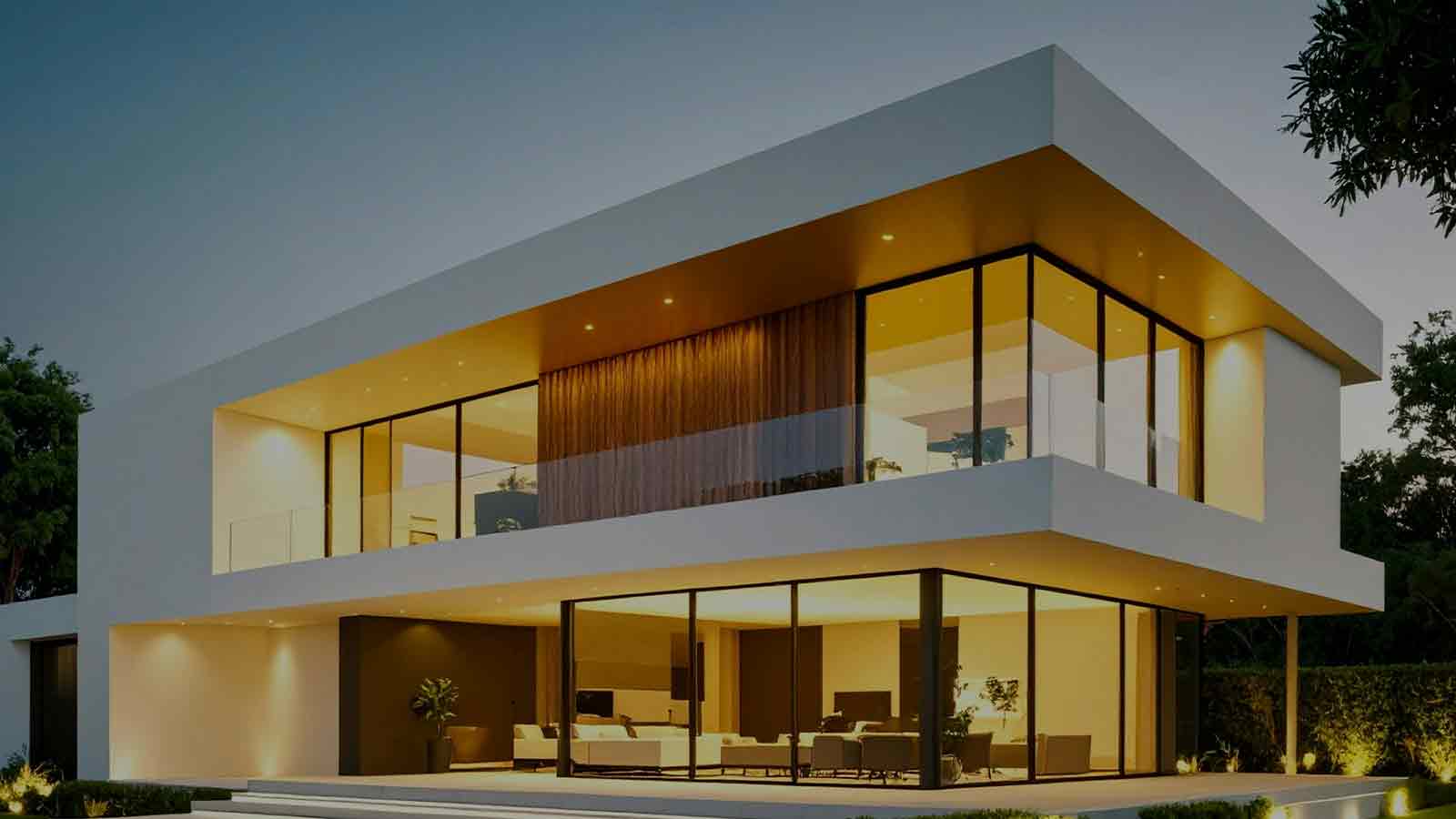 house property example of Title Report Online