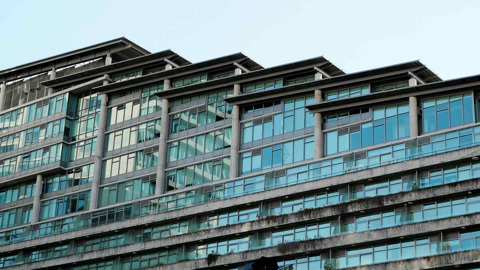 Opening Escrow building example