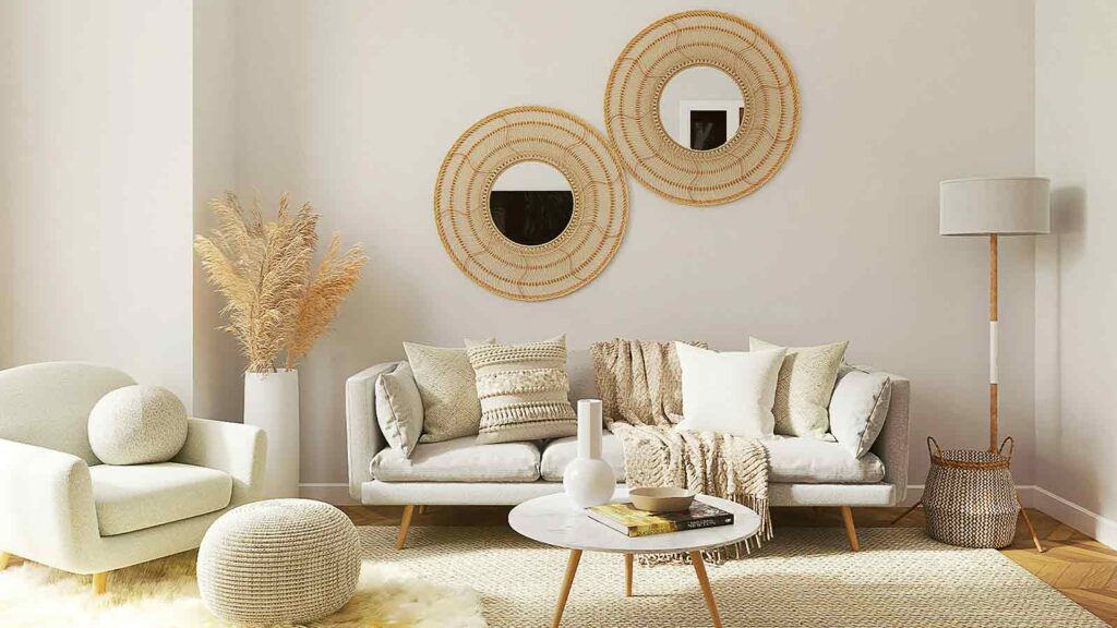 living rom example Opening Escrow