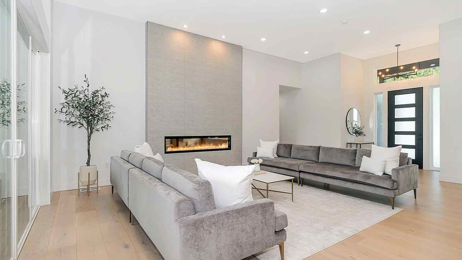 living room example pa title search